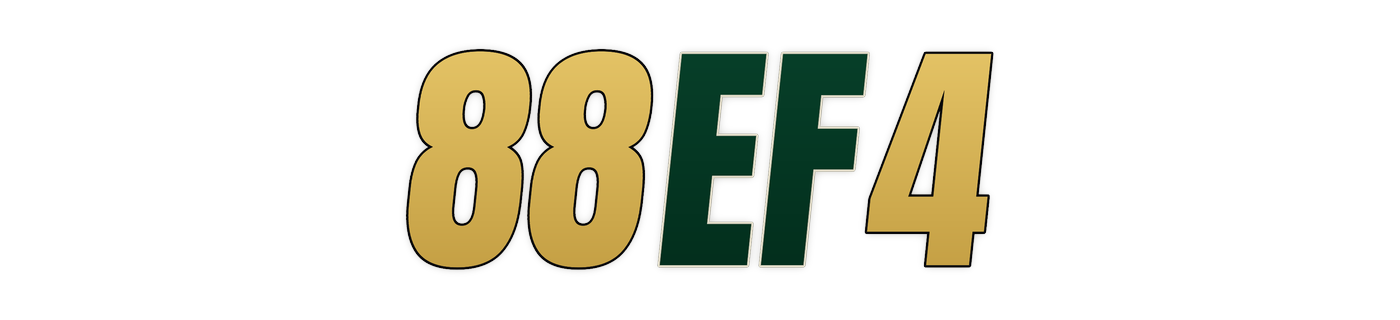 88ef4 Logo